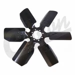 Fan Blade Crown Automotive For Jeep J-2500 1971-1973 New. Price: $132.83.