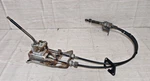 Toyota Corolla AE92 AE90 1988-1991 Manual Gear Shifter Lever 5SPEED With Cable Used. Price: $200.00.