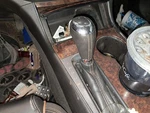 2015 Impala Used Transmission Shifter Lever/knob Oem 242.GM1S15 193K Miles. Price: $119.22.