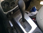 Transmission Shifter Fits 02 Liberty 3305867 Used. Price: $35.00.