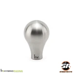Hybrid Racing HYB-NOB-01-18 Stainless Maxim Performance Shift Knob M10X1.5 New. Price: $79.90.