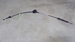 2012 Mitsubishi Outlander Sp Automatic Transmission Shifter Cable 2.0L 104430 Used. Price: $184.00.