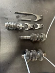 1990-1997 Honda CR125 Transmission Used Good Condition From 1995. Price: $285.00.