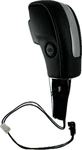 Oem New Ford Flex, Taurus Auto Trans Gear Change Shift Leather Knob Chrome. Price: $171.10.