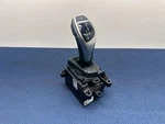 12 21 Bmw F30 F36 F32 Auto Transmission Shifter Gear Selector Switch Sport Oem Used. Price: $149.99.
