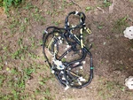 2008 Lexus IS250 Awd Interior Floor Wire Harness 82161-53820C-3 Oem+ Used. Price: $104.00.