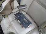 Shifter Assembly Floor Mounted Speed Fits 96 Civic 46159 Used. Price: $40.00.