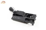 18-22 Volkswagen Atlas Transmission Gear Shifter Lever Knob Handle & Boot Oem Used. Price: $57.50.