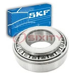 Skf Center Transmission Countershaft Bearing 1985-1990 Ford Bronco Ii Gr New. Price: $31.84.