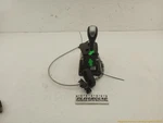 Saab 9-3 Gear Shifter Selector Automatic Transmission Fits 2003-2011 04 05 06 Used. Price: $142.37.