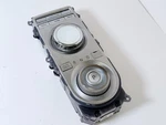 2022 Genesis GV70 Electronic Trans Shifter Knob Switch Oem 467W0-AR200 Used. Price: $327.39.