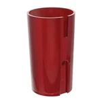 Lower Gearshift Knob Cover Candy Red Fits Eaton Fuller Style 9/10/13/15/18 New. Price: $18.35.