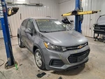 2020 Chevrolet Trax Shifter Lever/knob Fwd 1.40L Used Oem Part 3883090. Price: $100.70.