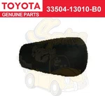 Toyota RAV4 Shift Knob 33504-13010-B0 Fits 2003-2005 Dark Gray Leather New. Price: $110.97.