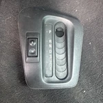 Bmw E36 Z3 323 325 328 Gear Shift Knob Selector Cover Trim Oem Black 90K Miles Used. Price: $60.00.
