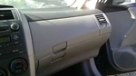 Shifter Corolla 2011 Transmission 5733378 Used. Price: $110.00.