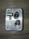 Ferrari 360/575 Reverse Lever Switch F1 Gearbox Control Unit Oem 181067 Used. Price: $805.00.