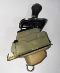 2003-09 Mercedes W203 W209 C230 C320 C240 C280 Floor Gear Shifter 2032678724 Oem Used. Price: $120.95.