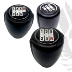 1970-81 Firebird, Trans Am; Pro-touring Manual Shift Knob; 4, 5, Or 6 Speed New. Price: $60.00.