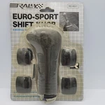 Nos Rally Sports Black Universal 5-SPEED Manual Transmission Shift Knob #4627 New. Price: $12.23.