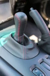 Mazda Genuine Oem RX-7 FD3S Change Boots Spirit Leather Bathuast Stock New. Price: $415.00.
