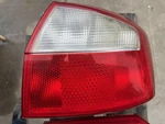 Oem Audi A4 S4 Lamp Lens 8E0945096B Right Rear (hella) Used. Price: $40.00.