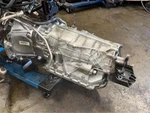 1999 2000 2001 2002 2003 Jaguar XK8 XJ8 X100 4.0L 5 Speed Transmission 72K Used. Price: $1201.36.