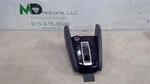 2020-2022 Nissan Versa Front Center Console Shifter Bezel 969P15RL0A Used. Price: $60.00.