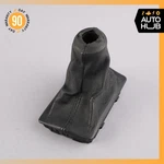 03-04 Mercedes R230 SL500 SL55 Amg Shifter Knob Boot Cover Black Oem Used. Price: $53.95.