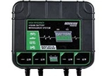 Extreme Max 1229.4023 Battery Buddy 4-BANK Charger/maintainer New. Price: $132.22.