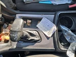 2022 Dodge Charger Automatic Transmission Shifter Lever Knob Rwd 126K Miles Used. Price: $129.11.