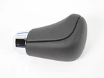 Genuine Mopar Gearshift Knob 1PT48DX9AB New. Price: $101.59.