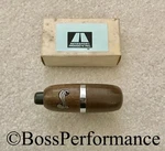 Nos 1969 Shelby Gt Cobra Autosport Walnut Automatic T-bar Shift #112 Knob. Price: $3269.00.