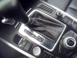 Shifter S5 Audi 2012 Transmission 29848275 Used. Price: $104.55.