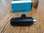 Oem Gm 470701 Shift Handle Buick Pontiac Oldsmobile 1977-82 Used. Price: $48.95.