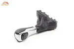2022-2024 Jeep Compass Transmission Gear Shifter Knob Handle W/ Boot Oem Used. Price: $49.49.