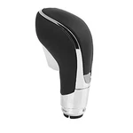 Autohaux Car Automatic Gear Stick Shifter Cover For Black New. Price: $38.20.