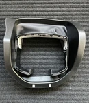 Mercedes-benz Glc W253 Steering Wheel Column Trim A2536800289 Gebraucht. Price: $116.25.