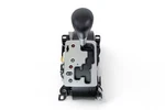 2005-2008 Acura Rl Automatic Select Lever Gear Indicator Escutcheon Console Shif Used. Price: $60.07.