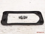 2013 Mini Cooper R56 R55 R57 R58 R59 R60 At Transmission Shifter Gasket Used. Price: $16.99.