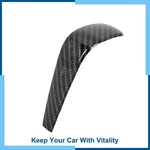 Carbon Fiber Style Gear Shift Knob Sticker For Bmw Series E91 E93 2006-2012 New. Price: $25.26.