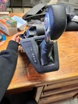 2018 Ford Transit 350 Dash Mounted Auto Gear Floor Shifter Assembly Used. Price: $100.00.