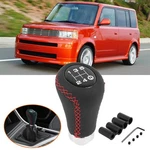 Car Knob 5 Speed Manual Stick Handle Gear Shifter For Scion Xb Xa Tc Im New. Price: $17.19.