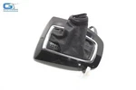 2017-18 Nissan Rogue Console Shifter Bezel Gear Position Indicator & Boot Oem Used. Price: $38.49.