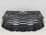 2021 2022 2023 Chevrolet Trailblazer Rs Front Grille Oem 42725116 Used. Price: $310.50.