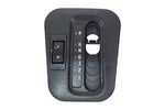1996-2000 Bmw Z3 Gear Shift Selector Lever Cover Genuine A/t 51-16-8-397-821, F0 Used. Price: $125.04.