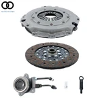 Transmission Clutch Kit W/ Release Bearing 05-170 For Hyundai Santa Fe 10-12 Kia New. Price: $80.48.