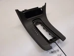 2008 09 10 11 2012 Chevrolet Malibu Shifter Trim Bezel Used. Price: $92.37.