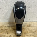 2014-2017 Maserati Ghibli Transmission Gear Shifter Knob Handle Leather Used. Price: $44.99.
